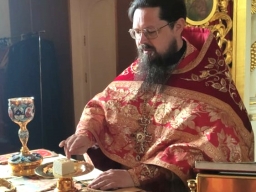 О расслабленном